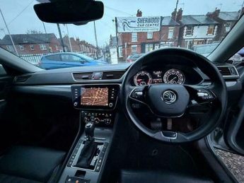 Skoda Superb 2.0 TDI SE L DSG Euro 6 (s/s) 5dr