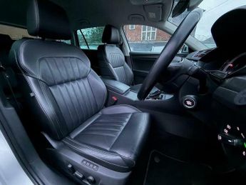 Skoda Superb 2.0 TDI SE L DSG Euro 6 (s/s) 5dr
