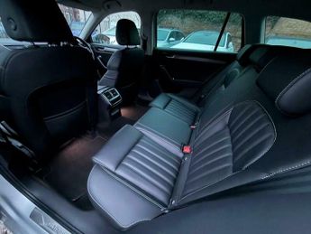 Skoda Superb 2.0 TDI SE L DSG Euro 6 (s/s) 5dr