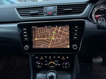 Skoda Superb 2.0 TDI SE L DSG Euro 6 (s/s) 5dr