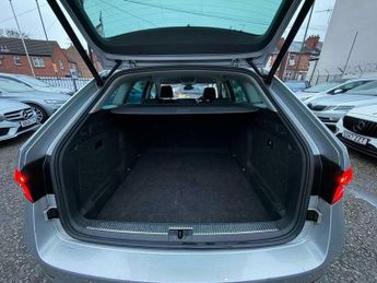 Skoda Superb 2.0 TDI SE L DSG Euro 6 (s/s) 5dr