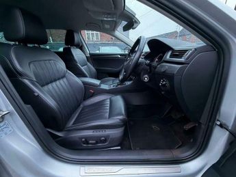 Skoda Superb 2.0 TDI SE L DSG Euro 6 (s/s) 5dr