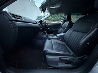Skoda Superb 2.0 TDI SE L DSG Euro 6 (s/s) 5dr