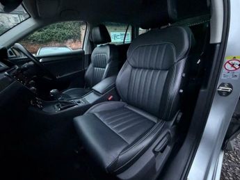 Skoda Superb 2.0 TDI SE L DSG Euro 6 (s/s) 5dr