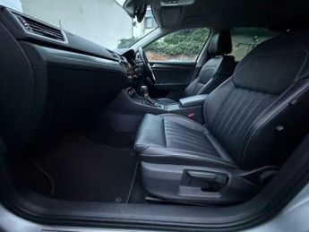 Skoda Superb 2.0 TDI SE L DSG Euro 6 (s/s) 5dr