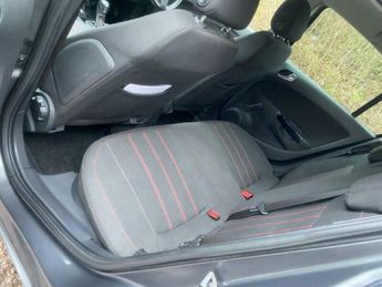 Vauxhall Corsa 1.4 16V SXi Auto Euro 5 5dr (A/C)