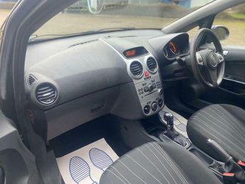 Vauxhall Corsa 1.4i 16v Club 5dr