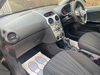 Vauxhall Corsa 1.4i 16v Club 5dr