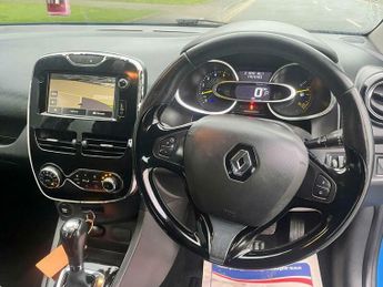 Renault Clio 1.5 dCi Dynamique S MediaNav EDC Euro 5 5dr