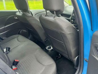 Renault Clio 1.5 dCi Dynamique S MediaNav EDC Euro 5 5dr