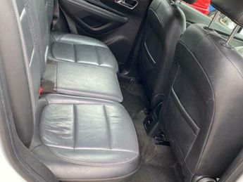 Vauxhall Mokka 1.6 CDTi SE Auto 2WD Euro 6 5dr