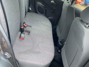 Nissan Micra 1.2 16v Initia 5dr