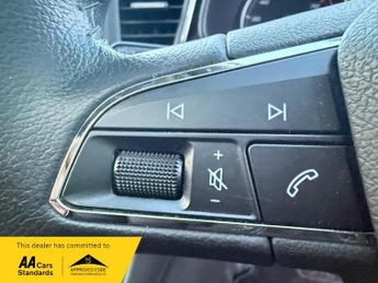 SEAT Leon 1.2 TSI SE Sport Tourer 5dr Petrol DSG Euro 5 (s/s) (105 ps)