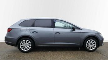 SEAT Leon 1.2 TSI SE Sport Tourer 5dr Petrol DSG Euro 5 (s/s) (105 ps)