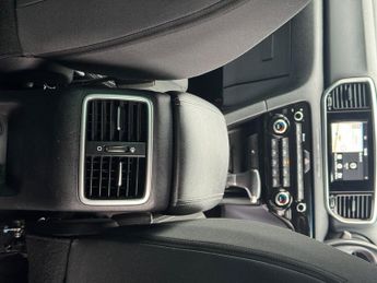 Kia Sportage 1.6 CRDi MHEV 2 SUV 5dr Diesel Hybrid DCT Euro 6 (s/s) (134 bhp)