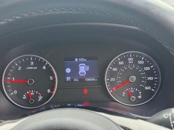 Kia Sportage 1.6 CRDi MHEV 2 SUV 5dr Diesel Hybrid DCT Euro 6 (s/s) (134 bhp)