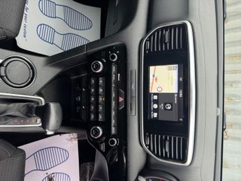 Kia Sportage 1.6 CRDi MHEV 2 SUV 5dr Diesel Hybrid DCT Euro 6 (s/s) (134 bhp)