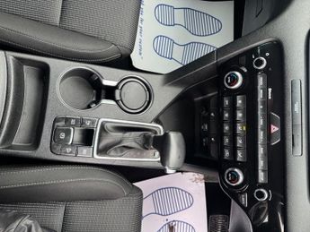 Kia Sportage 1.6 CRDi MHEV 2 SUV 5dr Diesel Hybrid DCT Euro 6 (s/s) (134 bhp)