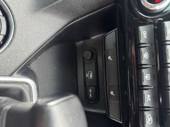 Kia Sportage 1.6 CRDi MHEV 2 SUV 5dr Diesel Hybrid DCT Euro 6 (s/s) (134 bhp)