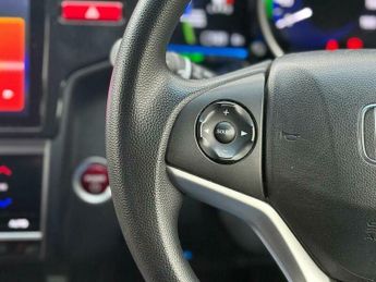 Honda Jazz 1.5 h i-MMD SE eCVT Euro 6 (s/s) 5dr