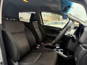 Honda Jazz 1.5 h i-MMD SE eCVT Euro 6 (s/s) 5dr