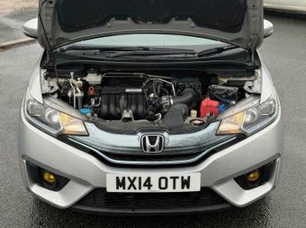 Honda Jazz 1.5 h i-MMD SE eCVT Euro 6 (s/s) 5dr