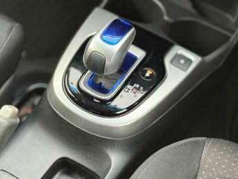 Honda Jazz 1.5 h i-MMD SE eCVT Euro 6 (s/s) 5dr