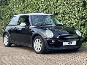 MINI Hatch COOPER