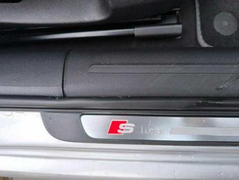 Audi A4 TFSI QUATTRO S LINE