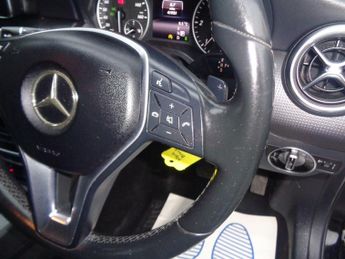 Mercedes A Class A180 CDI BLUEEFFICIENCY SE