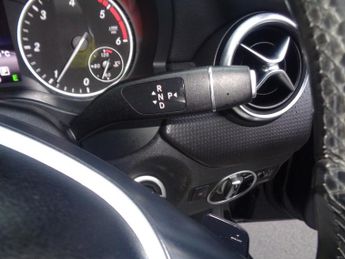 Mercedes A Class A180 CDI BLUEEFFICIENCY SE