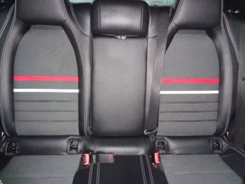 Mercedes A Class A180 CDI BLUEEFFICIENCY SE