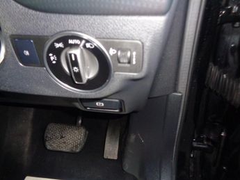 Mercedes A Class A180 CDI BLUEEFFICIENCY SE