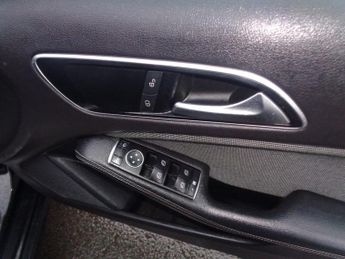 Mercedes A Class A180 CDI BLUEEFFICIENCY SE