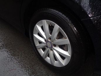 Mercedes A Class A180 CDI BLUEEFFICIENCY SE