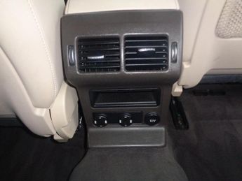 Jaguar F-Pace PRESTIGE AWD