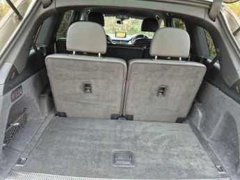 Audi Q7 3.0 TDI V6 S line Tiptronic quattro Euro 6 (s/s) 5dr