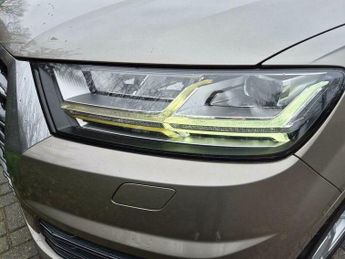 Audi Q7 3.0 TDI V6 S line Tiptronic quattro Euro 6 (s/s) 5dr