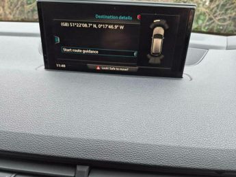 Audi Q7 3.0 TDI V6 S line Tiptronic quattro Euro 6 (s/s) 5dr