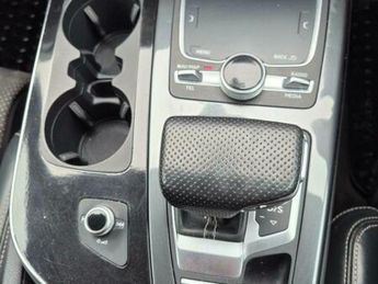 Audi Q7 3.0 TDI V6 S line Tiptronic quattro Euro 6 (s/s) 5dr