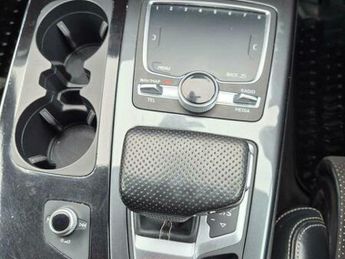 Audi Q7 3.0 TDI V6 S line Tiptronic quattro Euro 6 (s/s) 5dr