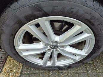 Audi Q7 3.0 TDI V6 S line Tiptronic quattro Euro 6 (s/s) 5dr