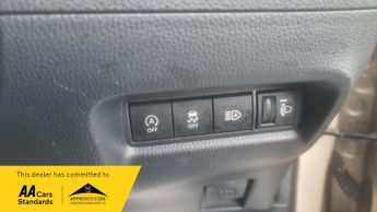 Toyota AYGO 1.0 VVT-i Edge Hatchback 5dr Petrol x-shift Euro 6 (s/s) (72 ps)