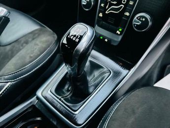 Volvo V40 2.0 D3 R-Design Nav Plus Euro 6 (s/s) 5dr