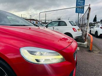 Volvo V40 2.0 D3 R-Design Nav Plus Euro 6 (s/s) 5dr