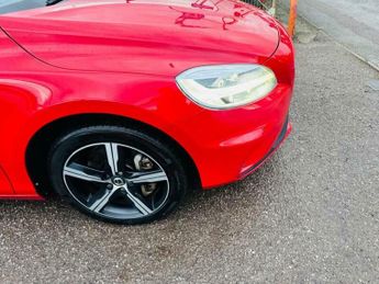 Volvo V40 2.0 D3 R-Design Nav Plus Euro 6 (s/s) 5dr