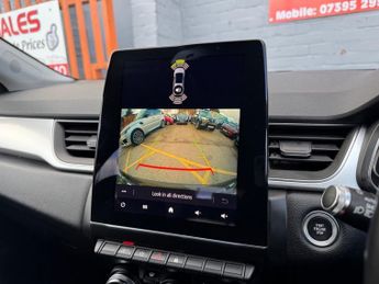 Renault Captur S EDITION TCE EDC