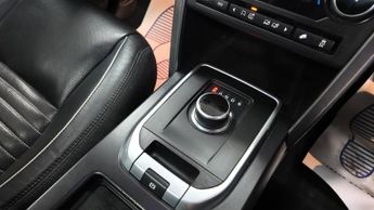 Land Rover Discovery Sport TD4 HSE DYNAMIC LUX SAT NAV 7 SEATER PANO ROOF AUTO 17 PLATE 4X4