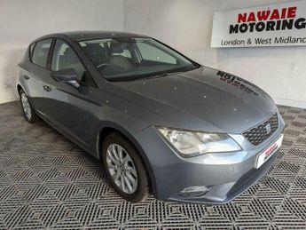 SEAT Leon 1.2 TSI SE Euro 5 (s/s) 5dr
