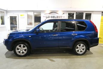 Nissan X-Trail AVENTURA EXPLORER 150